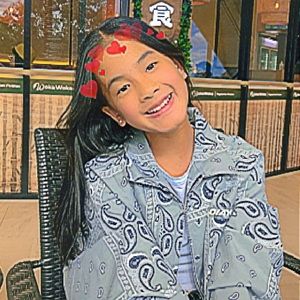 Meet your Posher, Angel